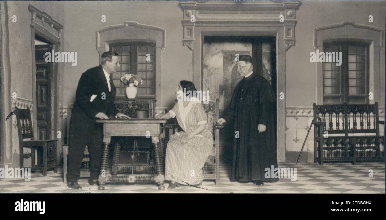 Parmeno lopez pinillos Fotos und Bildmaterial in hoher Auflösung Alamy