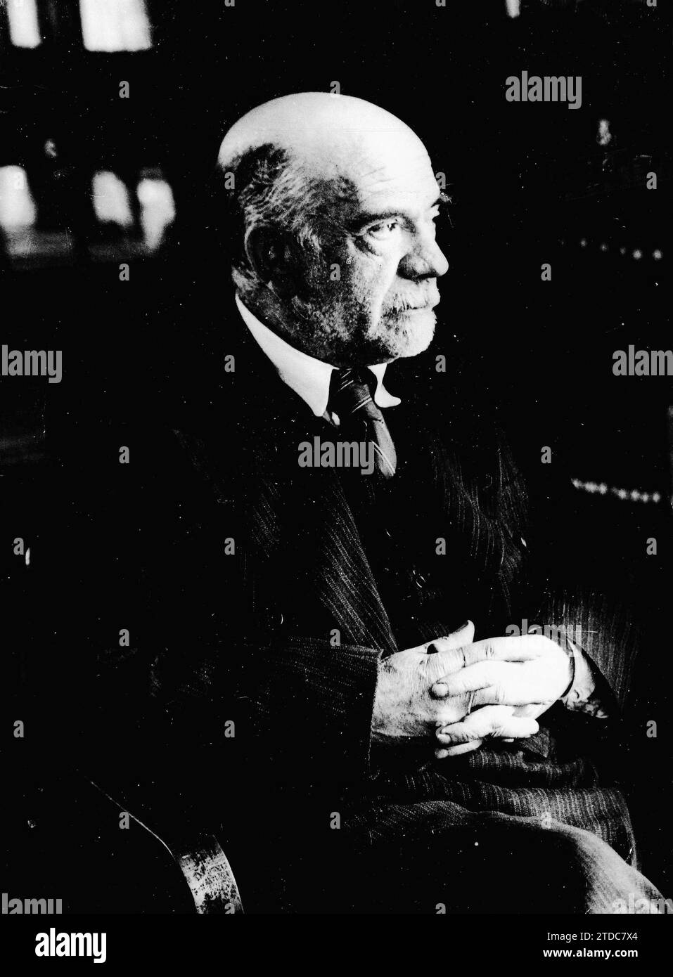 Pio baroja nessi -Fotos und -Bildmaterial in hoher Auflösung – Alamy
