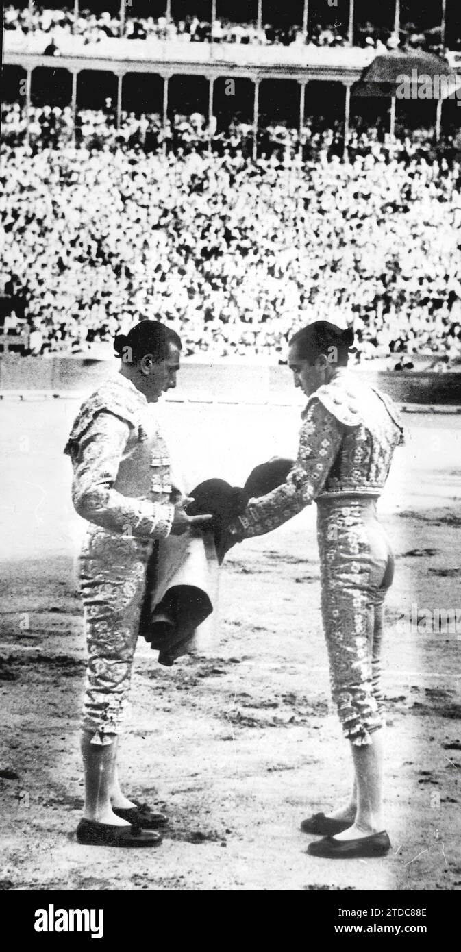 Julio aparicio martinez Fotos und Bildmaterial in hoher Auflösung Alamy