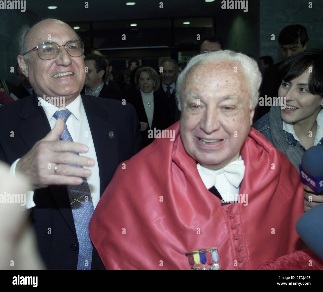 Francisco jose hernando de santiago Fotos und Bildmaterial in hoher