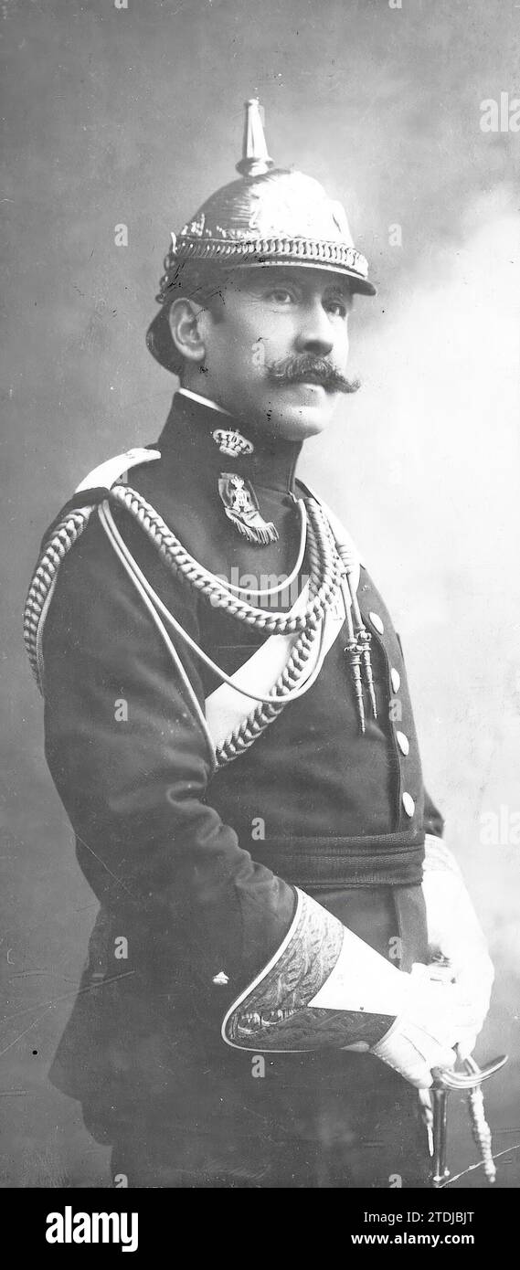 Ramon echague mendez vigo Fotos und Bildmaterial in hoher Auflösung