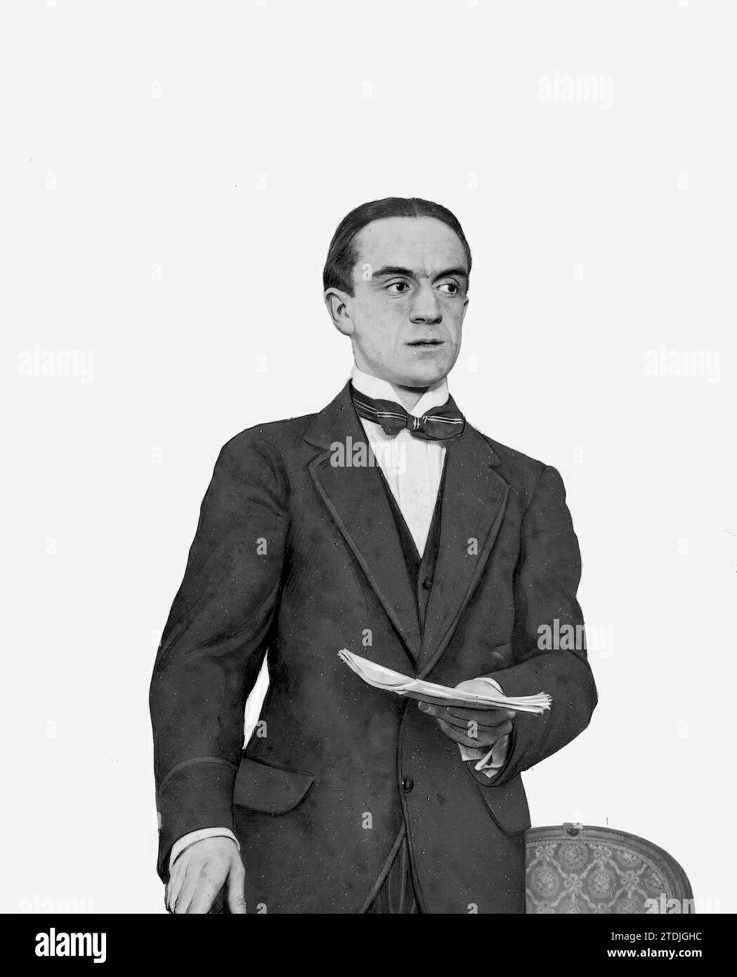 Alvaro alcala galiano osma Fotos und Bildmaterial in hoher Auflösung