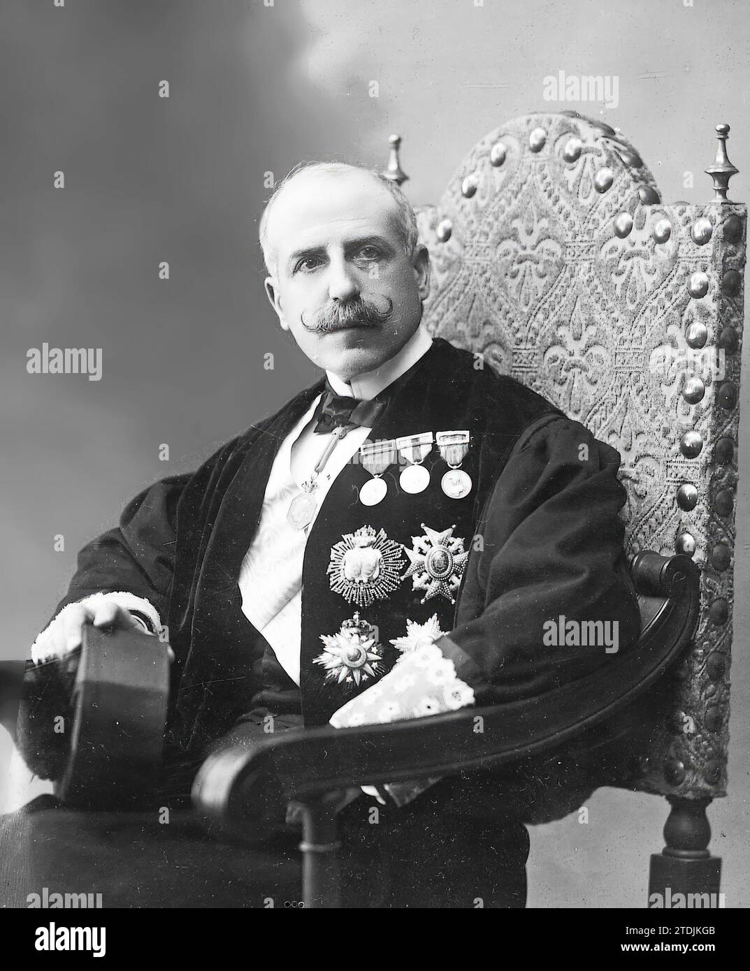 Jose maria ortega morejon Fotos und Bildmaterial in hoher Auflösung