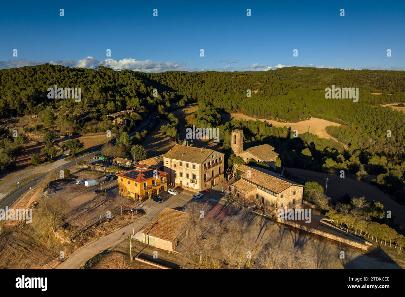 Santa maria de gaia Fotos und Bildmaterial in hoher Auflösung Alamy