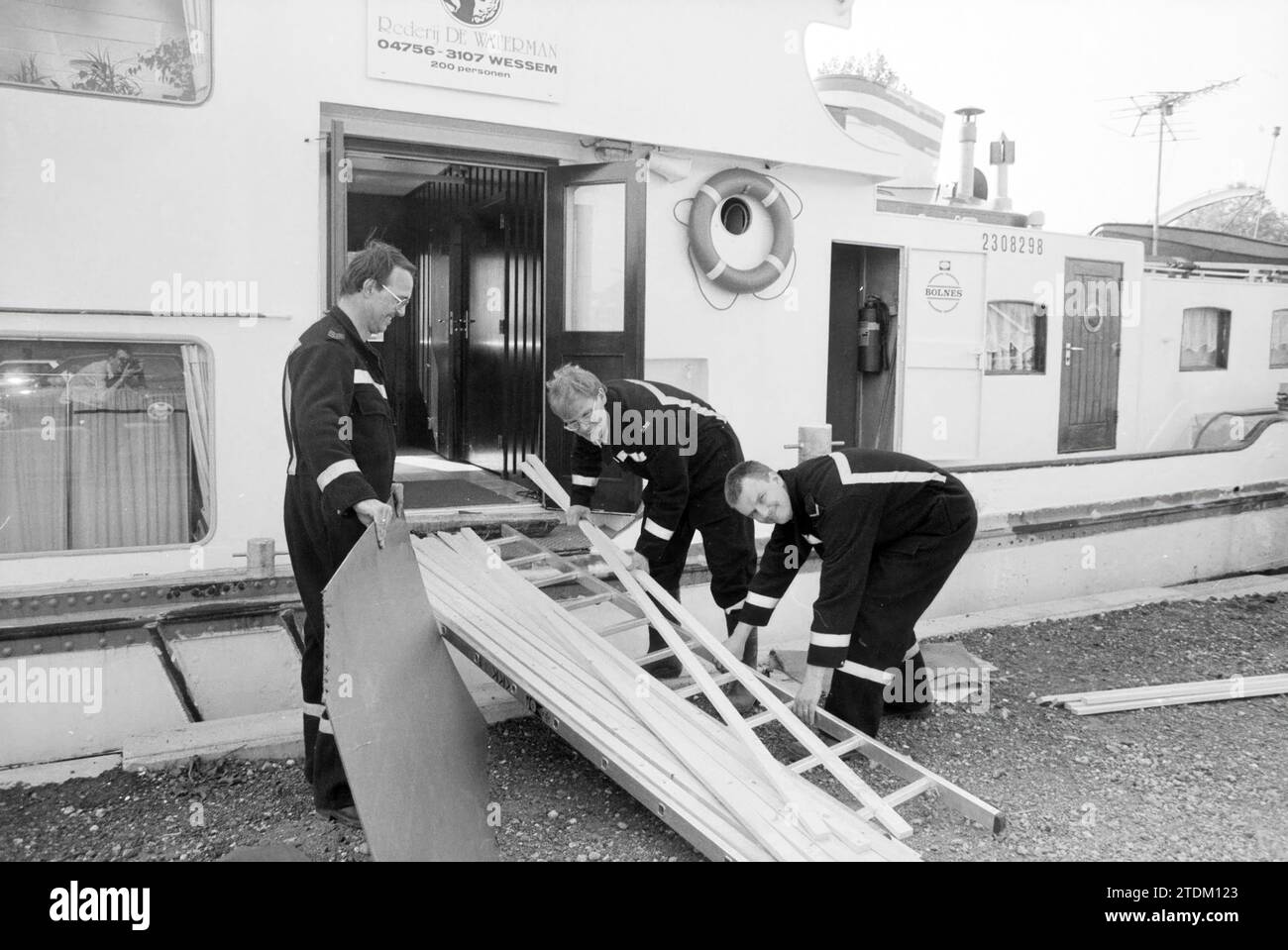 Gangway gestohlen Fotos und Bildmaterial in hoher Auflösung Alamy
