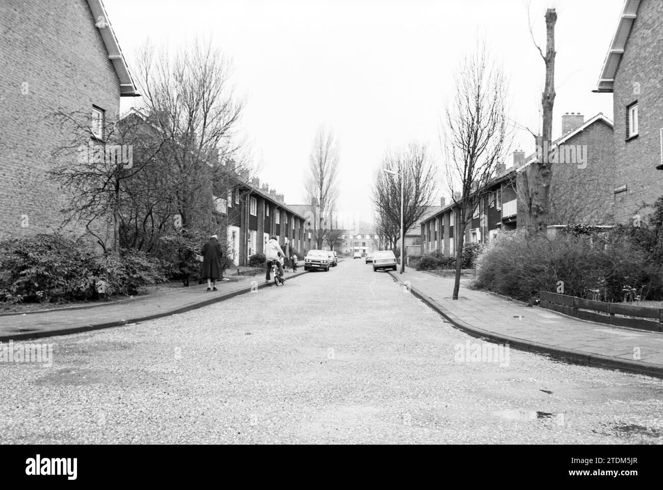 Fotos in der Nähe von Glip, Heemstede, Wijken, Heemstede, Niederlande, 05-02-1980, Whizgle News aus der Vergangenheit, zugeschnitten auf die Zukunft. Erkunden Sie historische Geschichten, das Image der niederländischen Agentur aus einer modernen Perspektive, die die Lücke zwischen den Ereignissen von gestern und den Erkenntnissen von morgen überbrückt. Eine zeitlose Reise, die die Geschichten prägt, die unsere Zukunft prägen Stockfoto