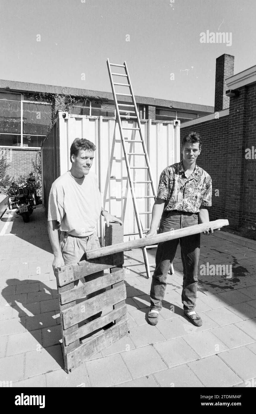 Bauprojekt hoofddorp Fotos und Bildmaterial in hoher Auflösung Alamy
