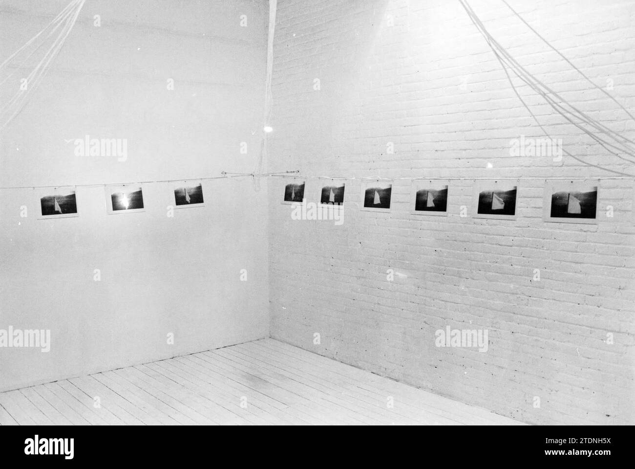 -0, 05-02-1980, Whizgle News aus der Vergangenheit, zugeschnitten auf die Zukunft. Erkunden Sie historische Geschichten, das Image der niederländischen Agentur aus einer modernen Perspektive, die die Lücke zwischen den Ereignissen von gestern und den Erkenntnissen von morgen überbrückt. Eine zeitlose Reise, die die Geschichten prägt, die unsere Zukunft prägen Stockfoto