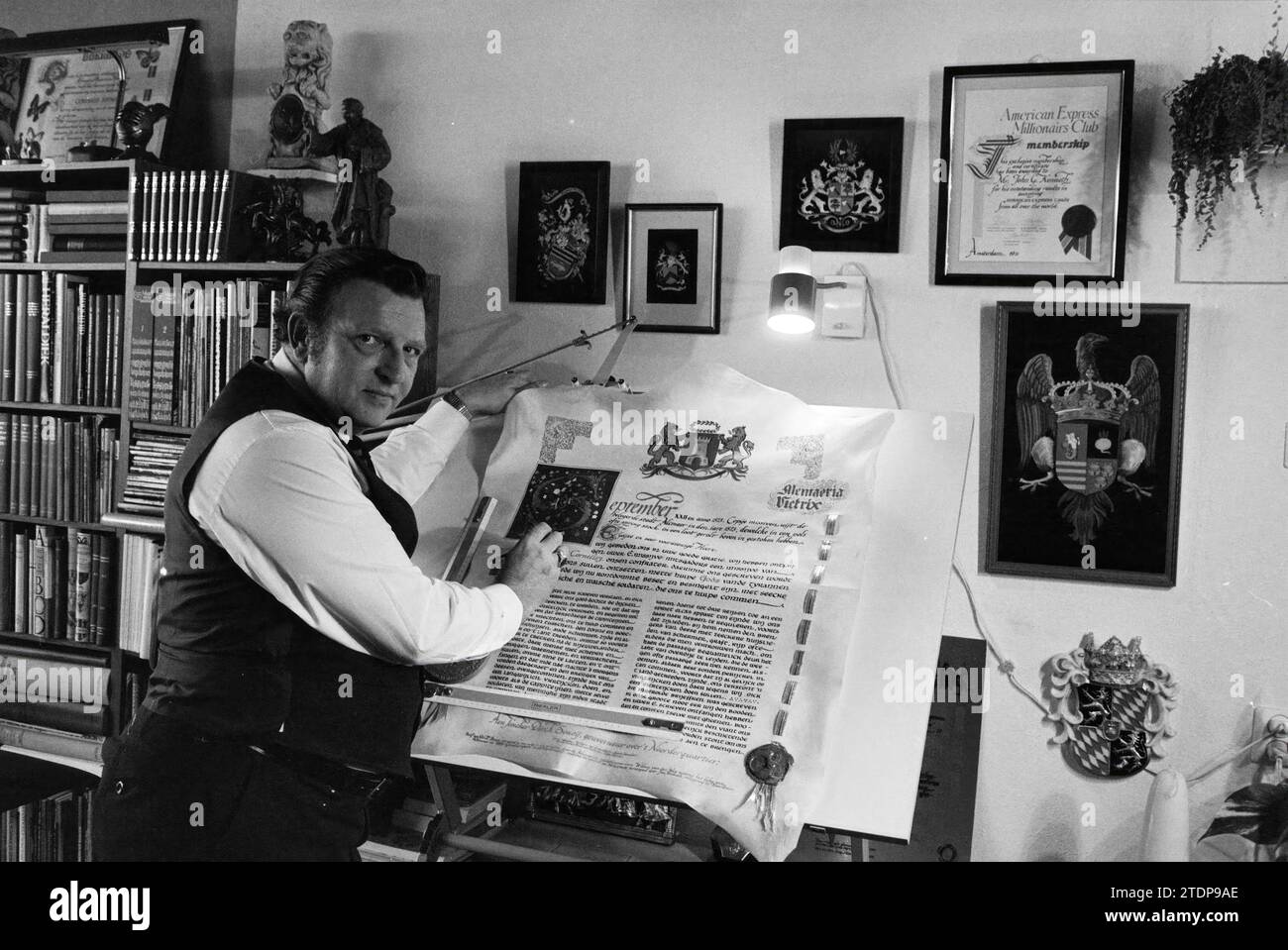 Herr zeeman Fotos und Bildmaterial in hoher Auflösung Alamy