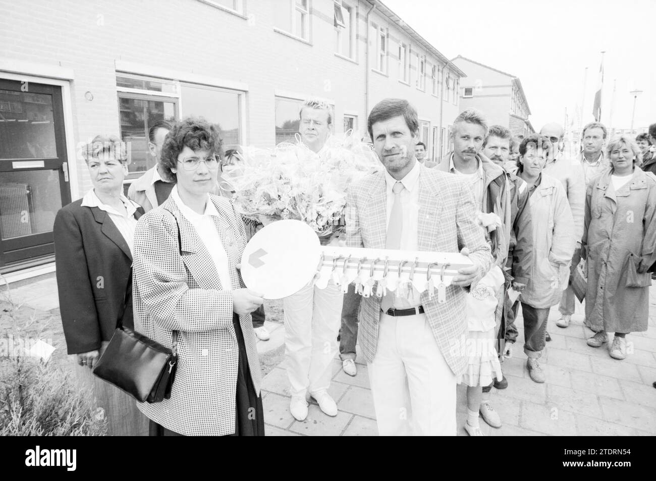Neubauprojekt heemskerk Fotos und Bildmaterial in hoher Auflösung Alamy