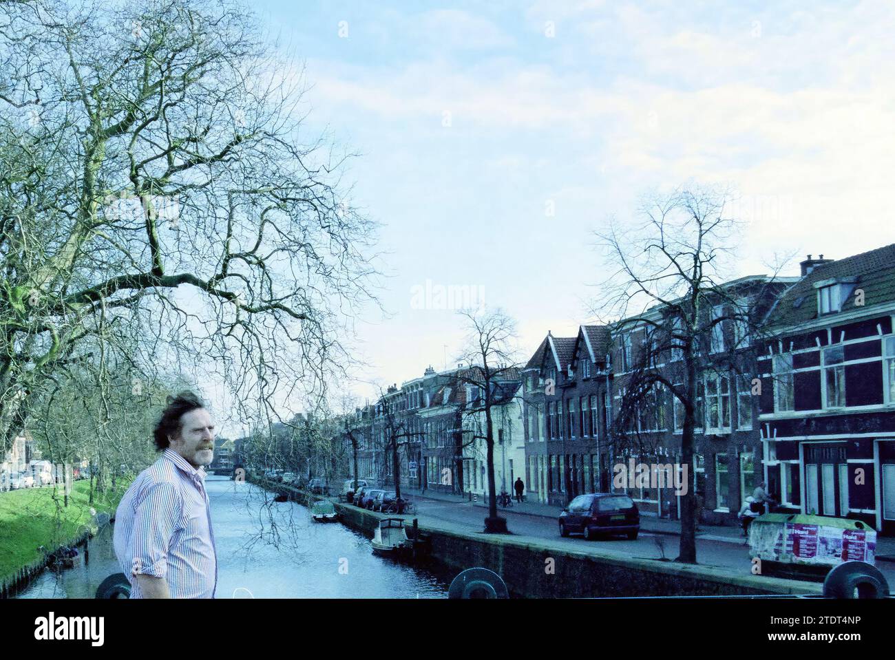 Kees Amama, Haarlem, Niederlande, 01-10-2003, Whizgle News from the Past, maßgeschneidert für die Zukunft. Erkunden Sie historische Geschichten, das Image der niederländischen Agentur aus einer modernen Perspektive, die die Lücke zwischen den Ereignissen von gestern und den Erkenntnissen von morgen überbrückt. Eine zeitlose Reise, die die Geschichten prägt, die unsere Zukunft prägen Stockfoto