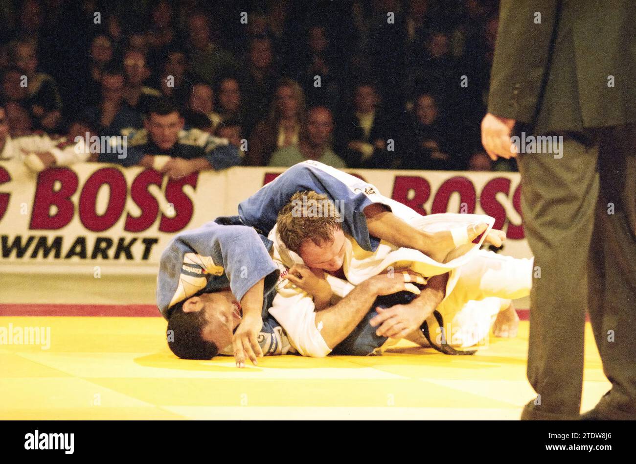 Judo ec vereinsmannschaften Fotos und Bildmaterial in hoher Auflösung