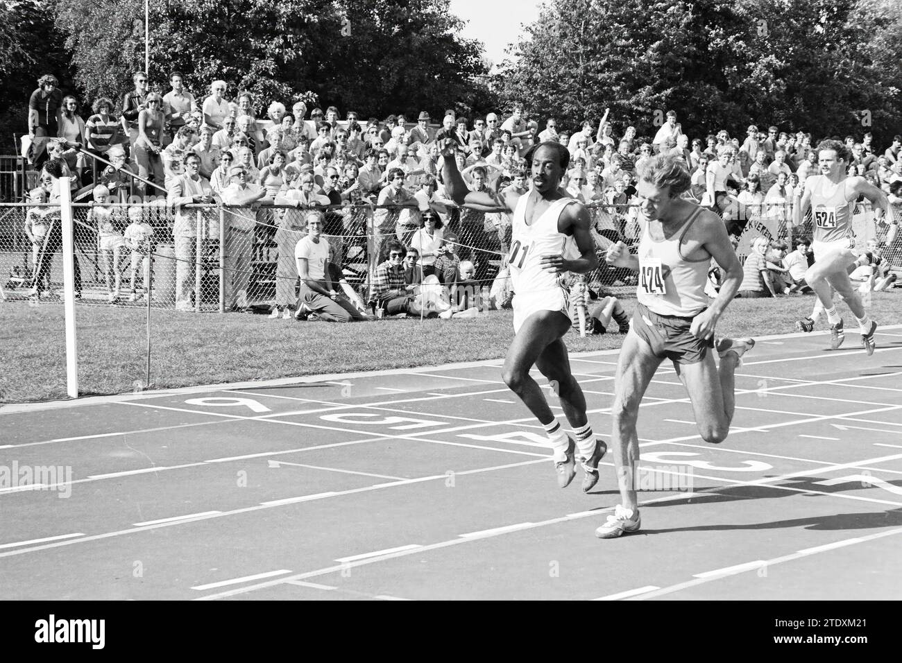 Leichtathletik pim mulier sportpark Fotos und Bildmaterial in hoher