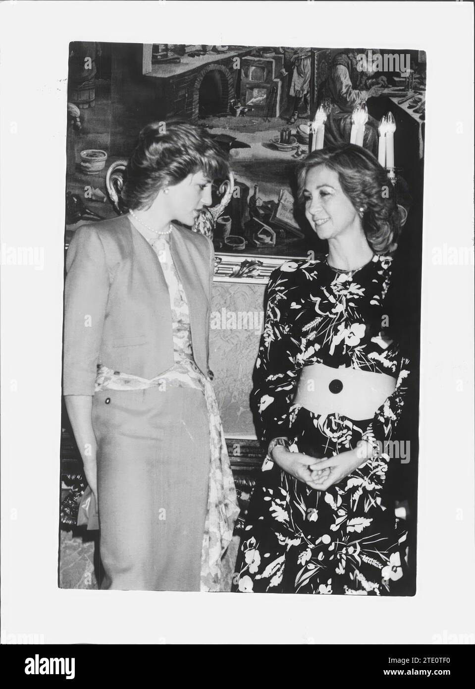 Diana de wales Fotos und Bildmaterial in hoher Auflösung Alamy