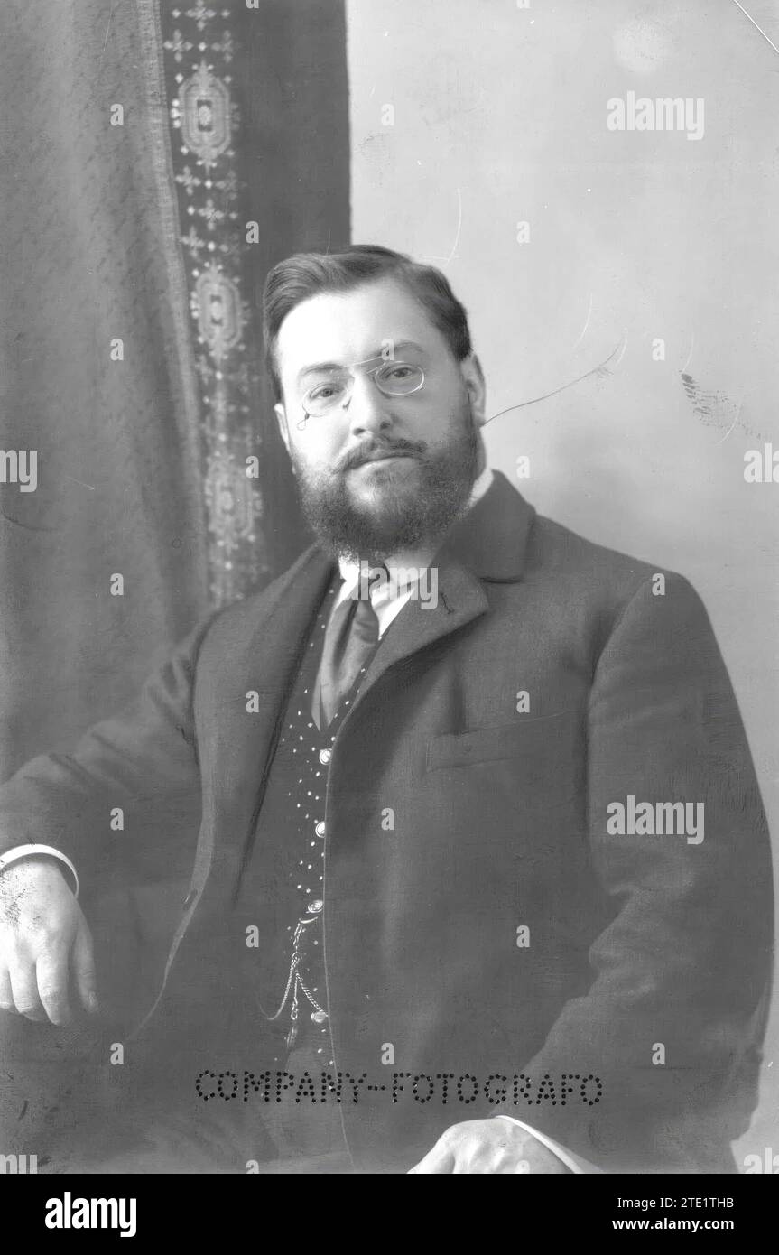 Baldomero argente del castillo Fotos und Bildmaterial in hoher