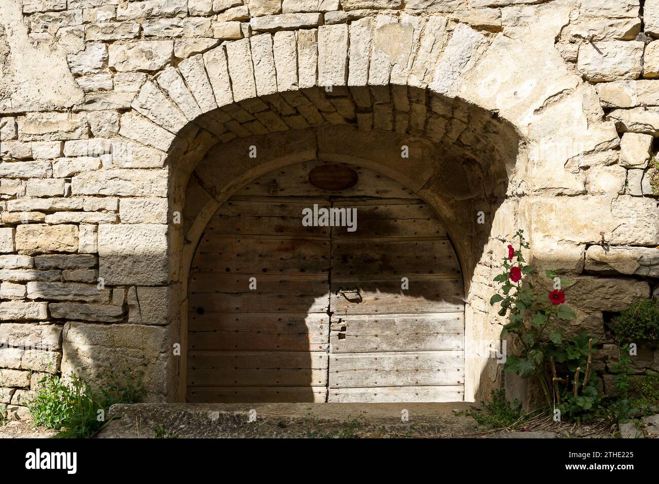 La cite comtoise EST classe parmi les plus Villages de France Chateau