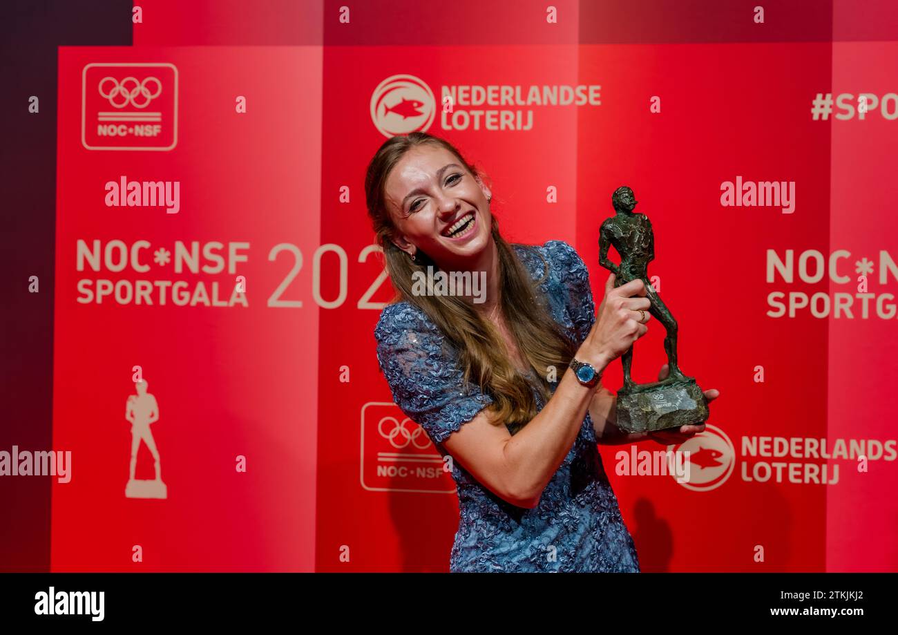 Femke Bol Der Niederlande Fotos Und Bildmaterial In Hoher Auflösung Seite 4 Alamy 