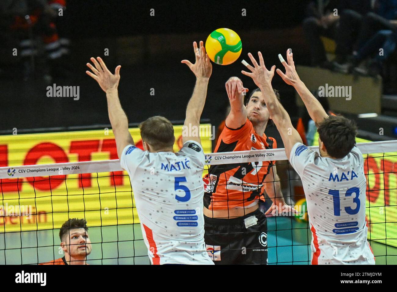 Berlin, Deutschland. Dezember 2023. Berlin, Deutschland 20. Dezember