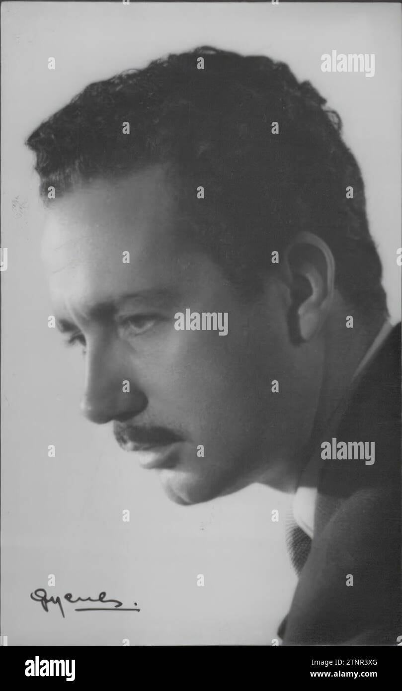 Josef tamayo Fotos und Bildmaterial in hoher Auflösung Alamy