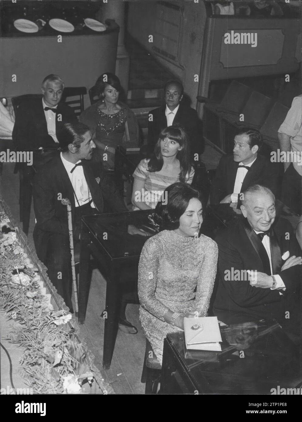 Andres fagalde luca de tena Fotos und Bildmaterial in hoher Auflösung