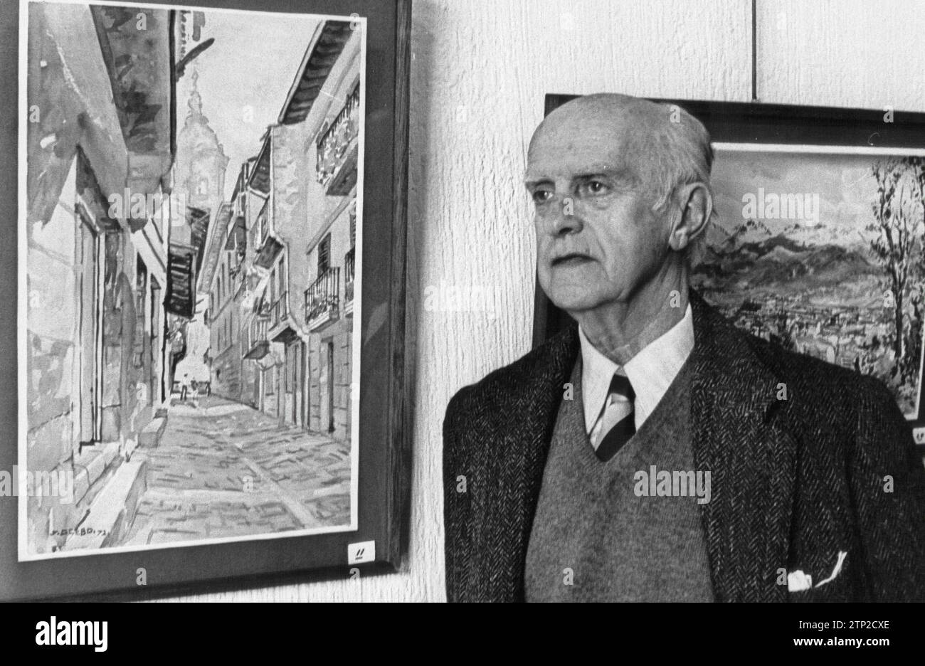 Javier gomez acebo Fotos und Bildmaterial in hoher Auflösung Alamy