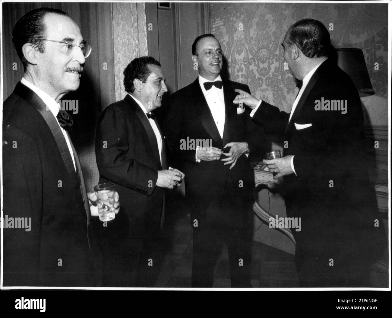 Pio cabanillas gallas Fotos und Bildmaterial in hoher Auflösung Alamy