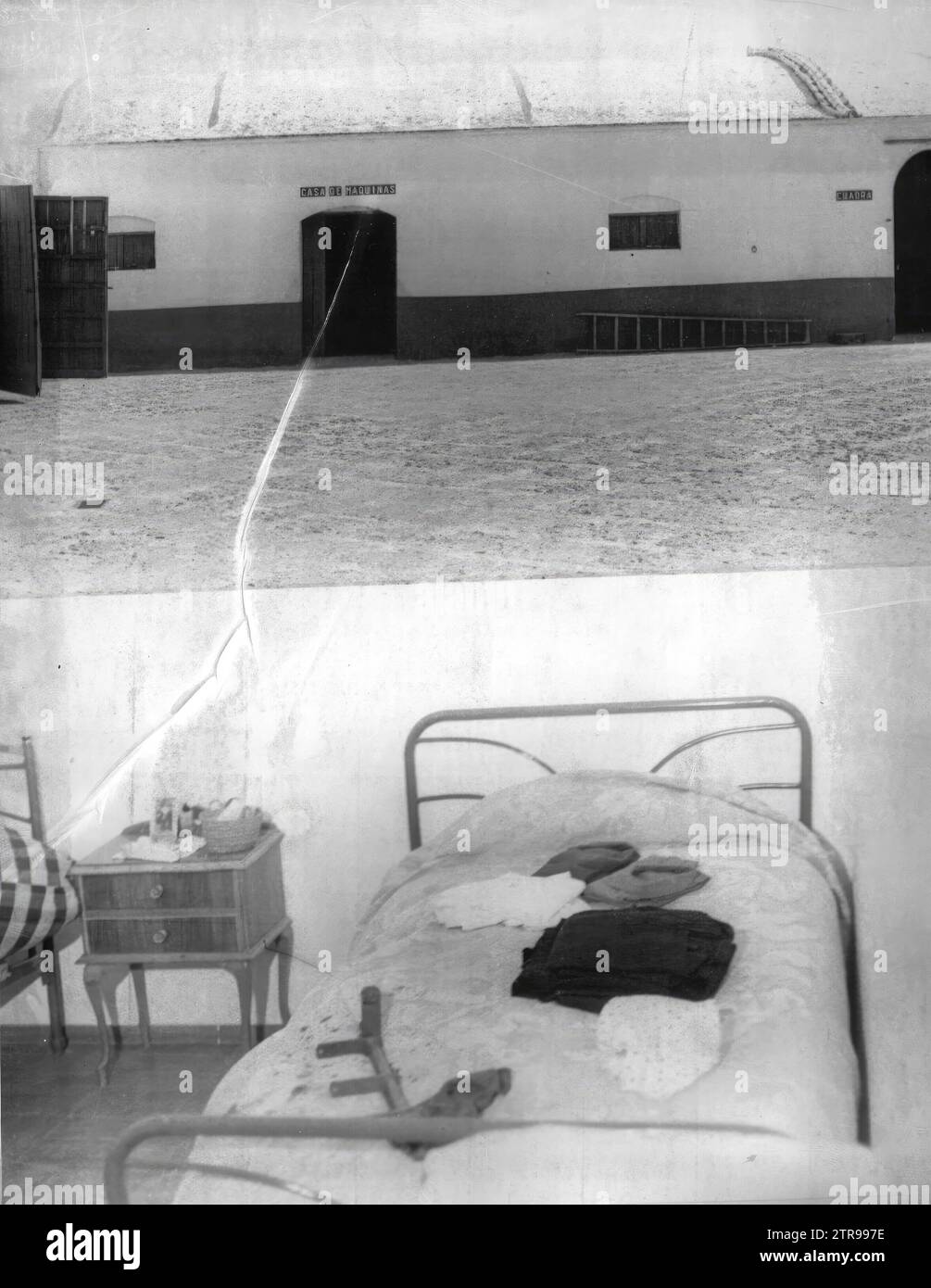 Los galindos Fotos und Bildmaterial in hoher Auflösung Alamy