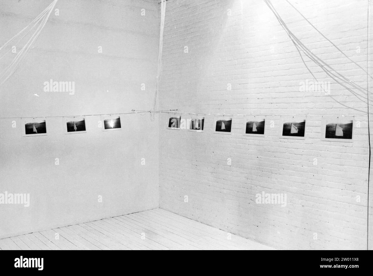 -0, 05-02-1980, Whizgle News aus der Vergangenheit, zugeschnitten auf die Zukunft. Erkunden Sie historische Geschichten, das Image der niederländischen Agentur aus einer modernen Perspektive, die die Lücke zwischen den Ereignissen von gestern und den Erkenntnissen von morgen überbrückt. Eine zeitlose Reise, die die Geschichten prägt, die unsere Zukunft prägen. Stockfoto