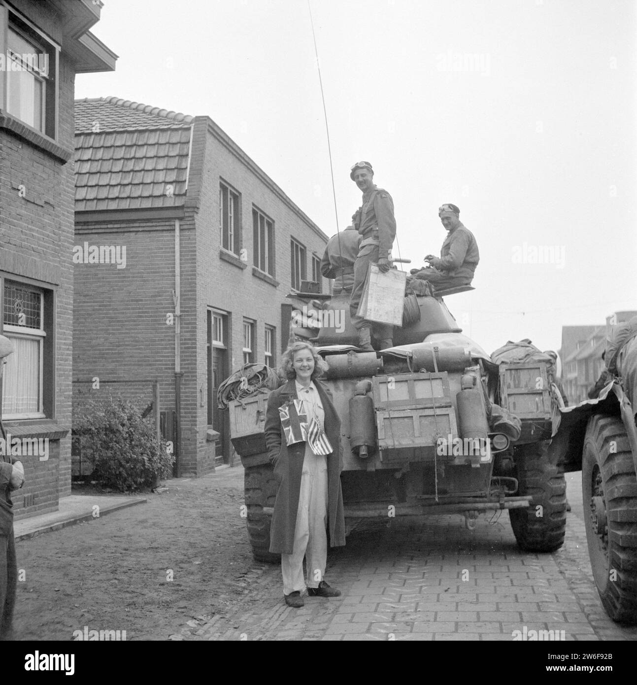 Irische armee Schwarzweiß-Stockfotos und -bilder - Alamy