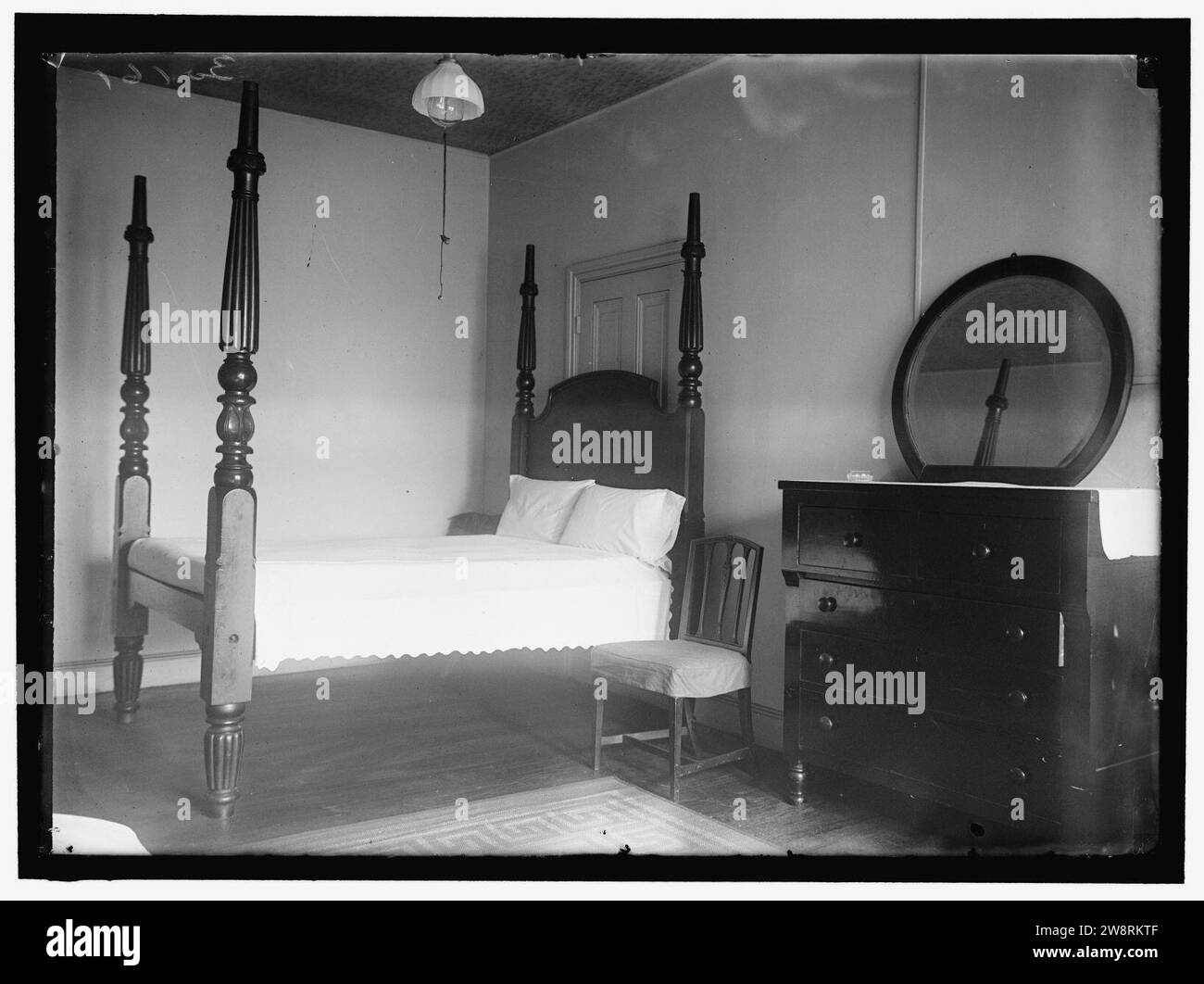 Frau Wahlrecht. NATIONAL WOMEN'S PARTY, ANBAUTEILE INNEN Stockfoto