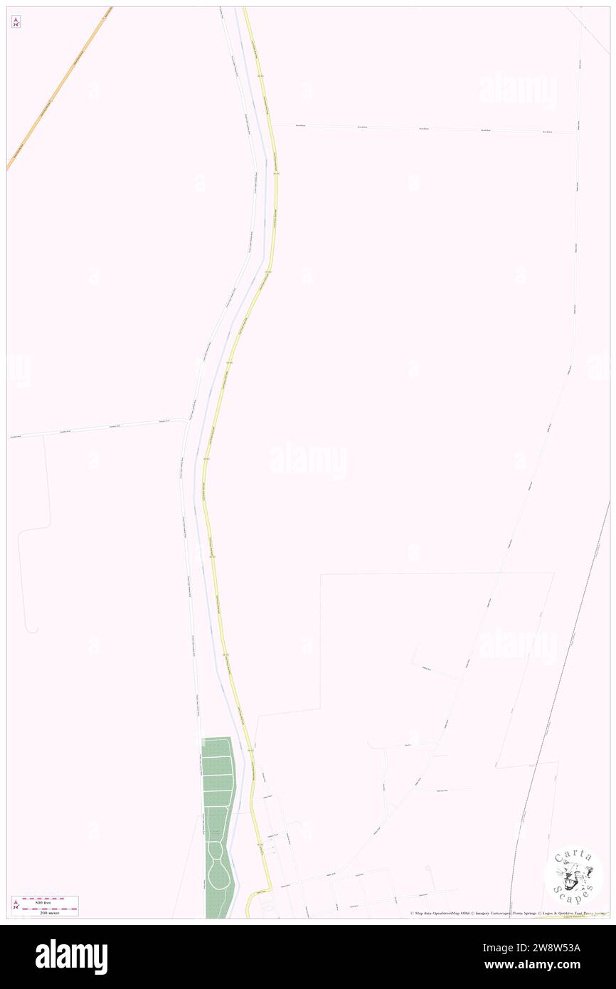 Township of Prospect, Marion County, Township of Prospect, Ohio, N 40