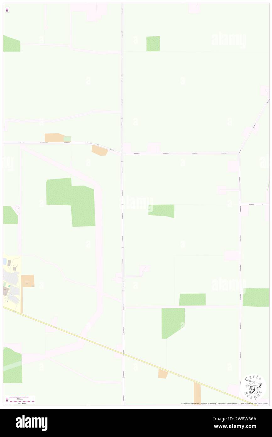 Township of Ridgeville, Henry County, Township of Ridgeville, Ohio, N