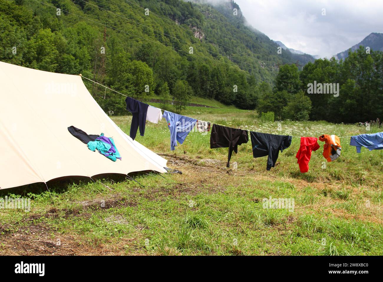 motorrad und zelten Lone Rider Camping Zelt 2 Personen - Wasserdicht, Garage Village Camping Joker: your Cat:Soccer Add Bed Rack Riser Kit:Yes 2