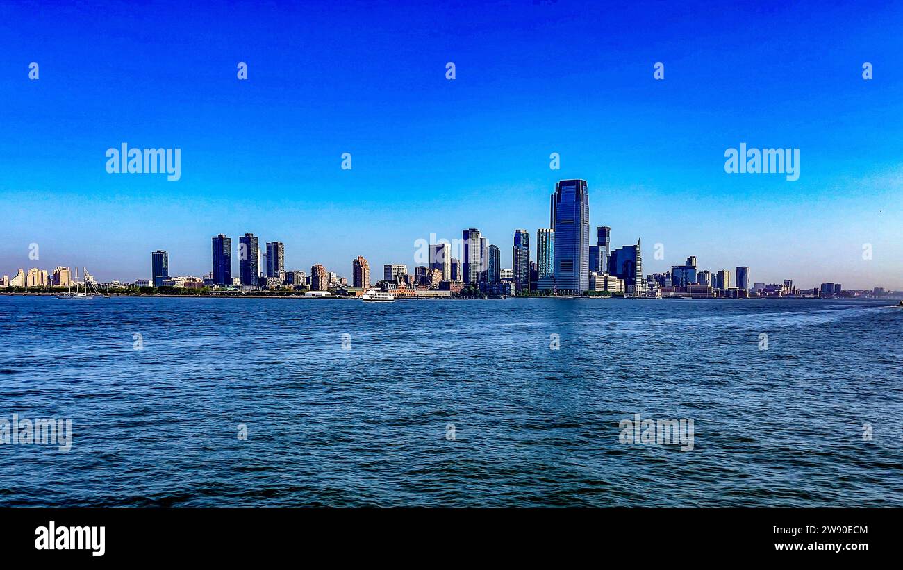 Fabelhafte Gebude New York Bild