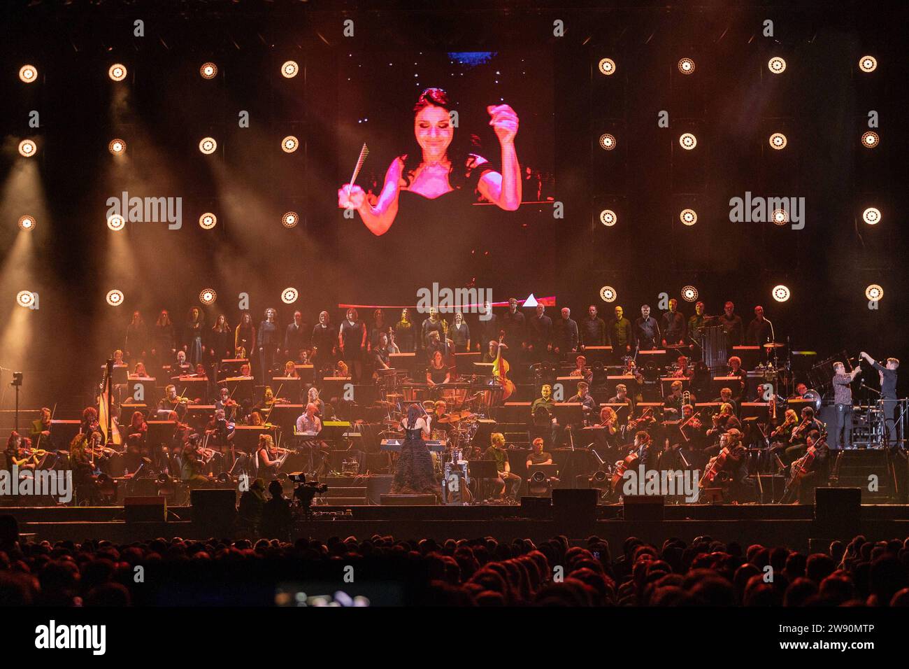 Night Of The Proms 2023 Koln
