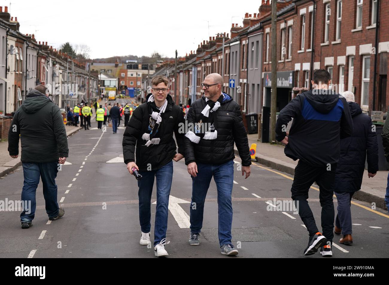 Bilder Von Kenilworth Road
