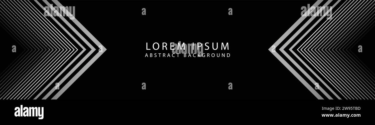 Schönes neues Jahr-Design mit modernem Flair. Hocheffektive Kunstwerke. Sehr kreatives und energiegeladenes Konzept. Neueste Vektorillustration. Stock Vektor