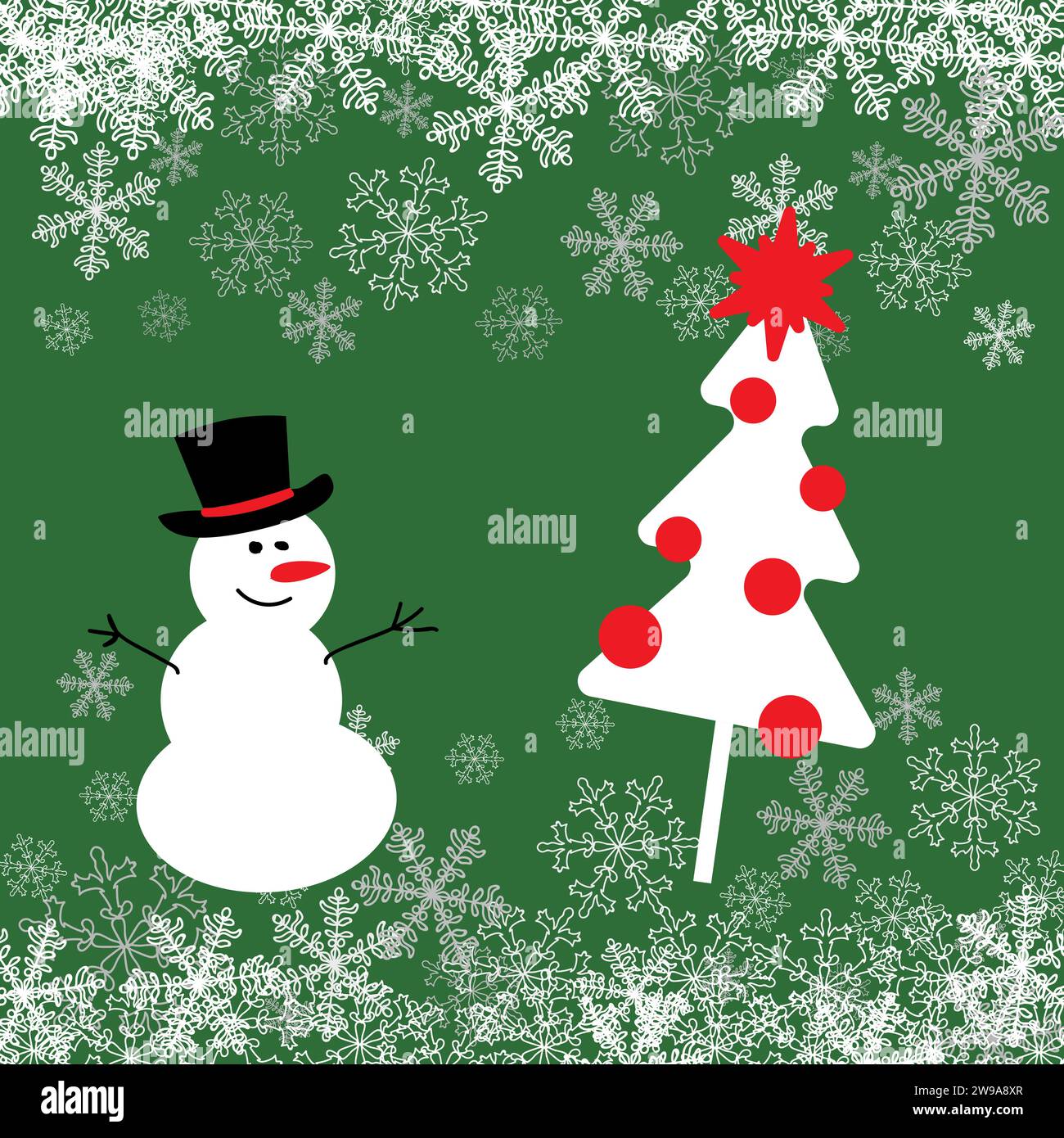 Weihnachtsbaum Verkauf Banner Oder Aufkleber – Christmas Xmas Schnee V02, NEU