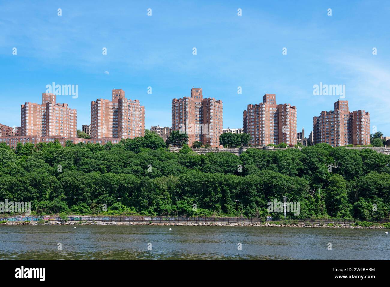 Manhattan, New York City, USA, Nordamerika Stockfoto