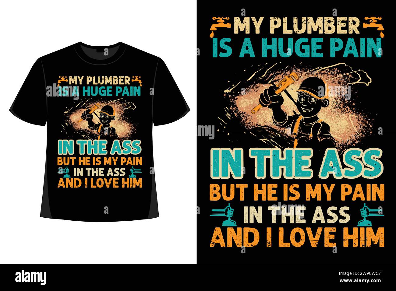 Oma T Shirt Design, Oma T-Shirt Design, Oma T-Shirt Design, Typografie, Vektor, Illustration, Becher, Poster, Logo, Hemd, großmutter, Großelternteil Stock Vektor