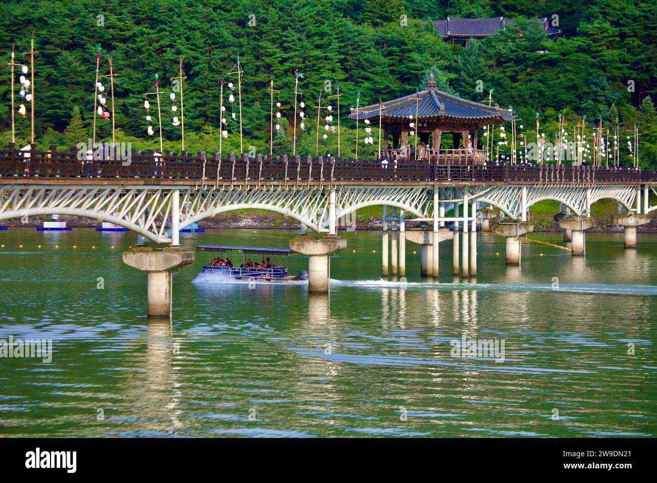 Andong stadt Fotos und Bildmaterial in hoher Auflösung Alamy