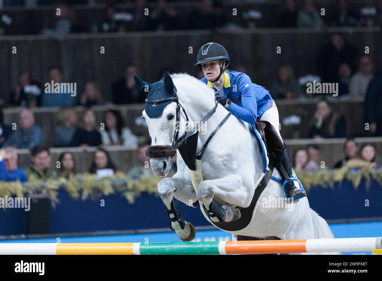 Angelique rusen -Fotos und -Bildmaterial in hoher Auflösung – Alamy
