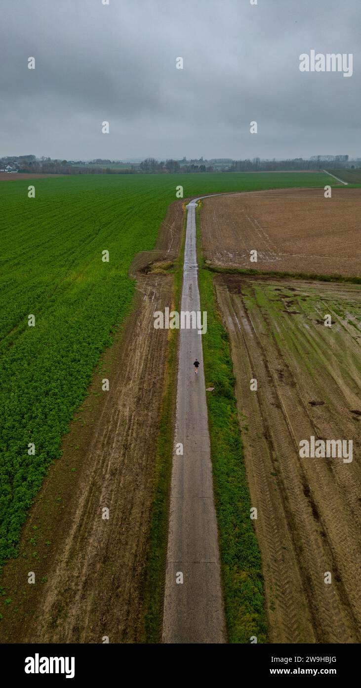 Ciclo de vida de la naturaleza Fotos und Bildmaterial in hoher Auflösung Alamy