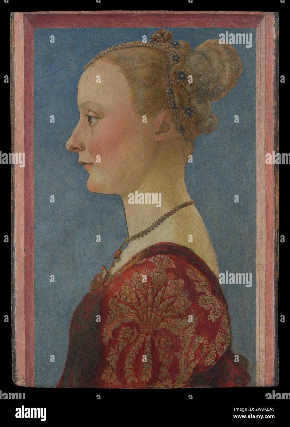 Di jacopo benci Fotos und Bildmaterial in hoher Auflösung Alamy