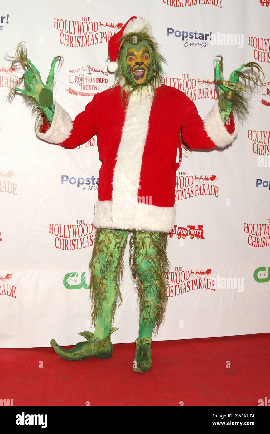 Wann Kommt Der Grinch 2022