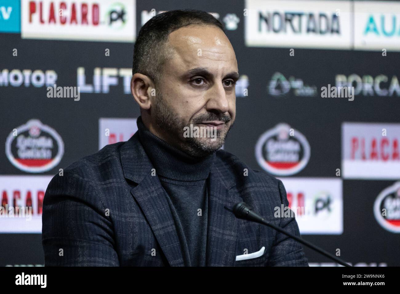 Ricardo paiva Fotos und Bildmaterial in hoher Auflösung Alamy