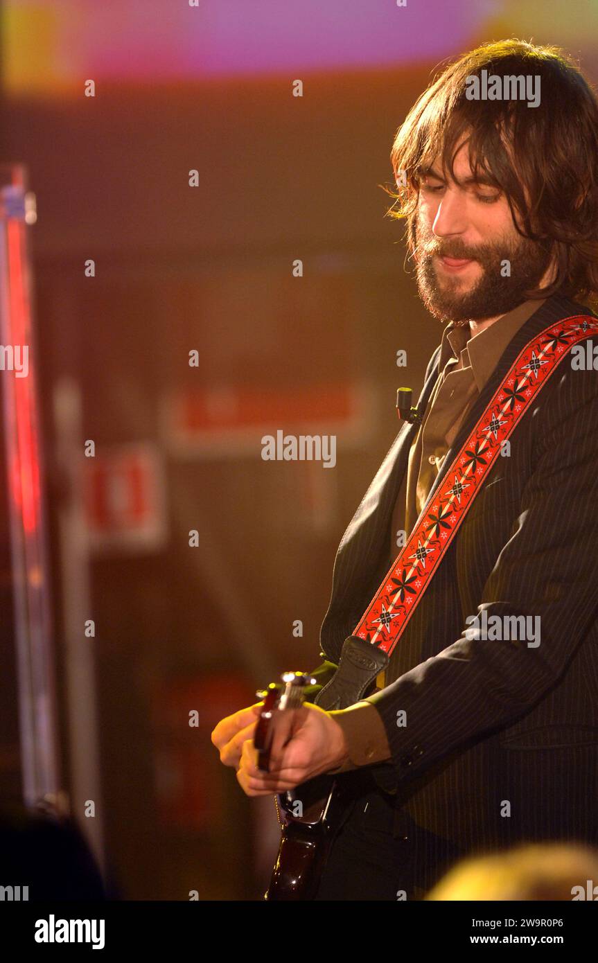 Francesco bianconi 2008 Fotos und Bildmaterial in hoher Auflösung Alamy