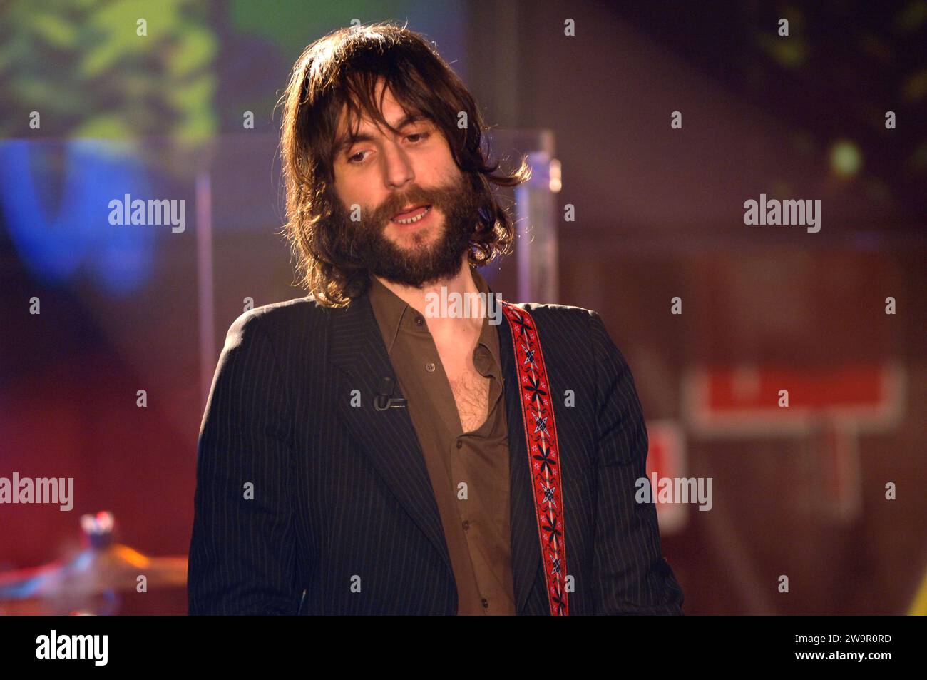 Francesco bianconi 2008 Fotos und Bildmaterial in hoher Auflösung Alamy