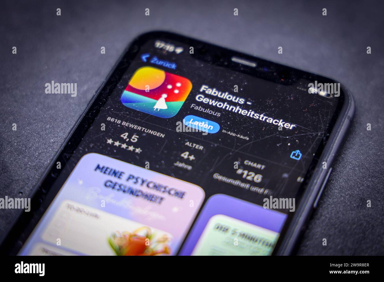 App store apple apple app store auf einem iphone apps f r 2024