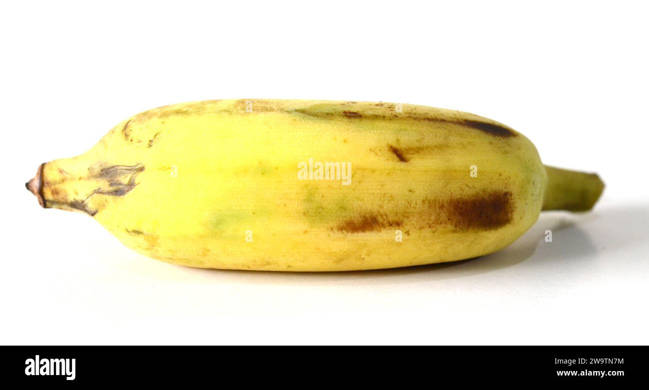 Banane Stockfoto